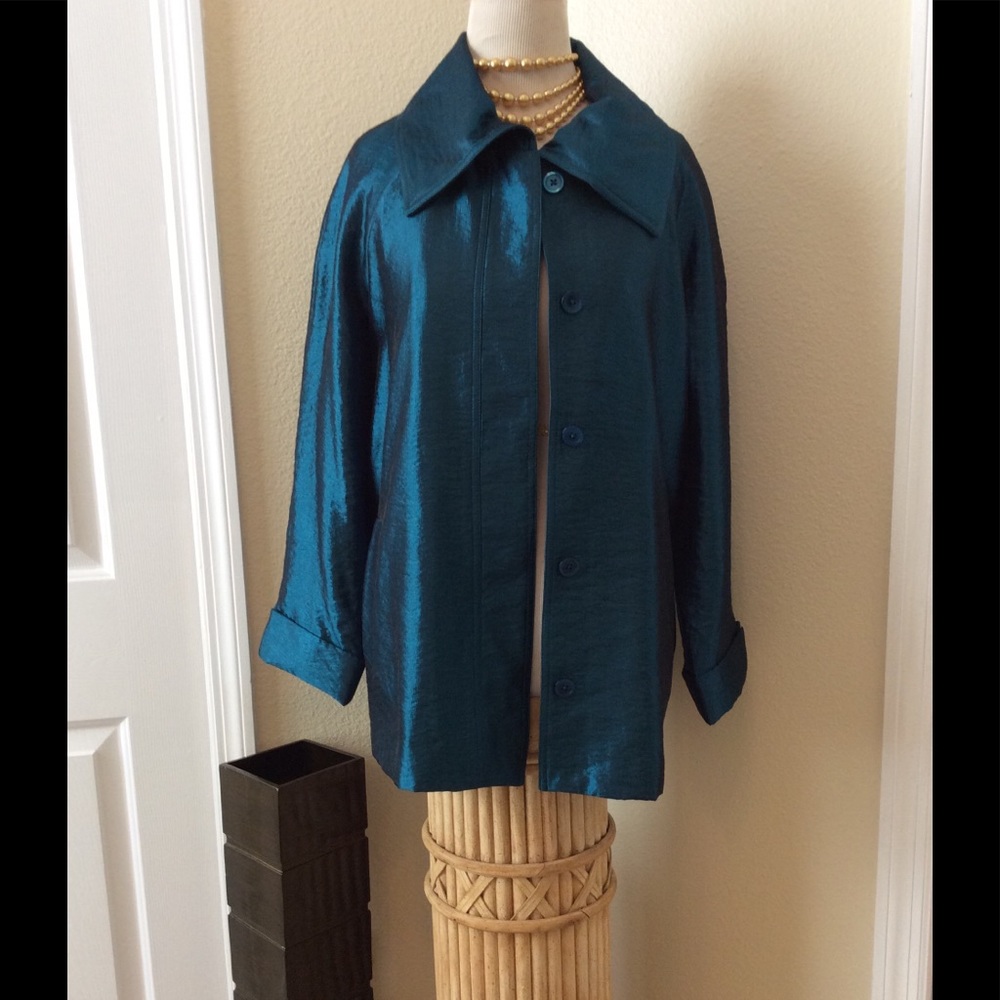 Chico’s Jacket